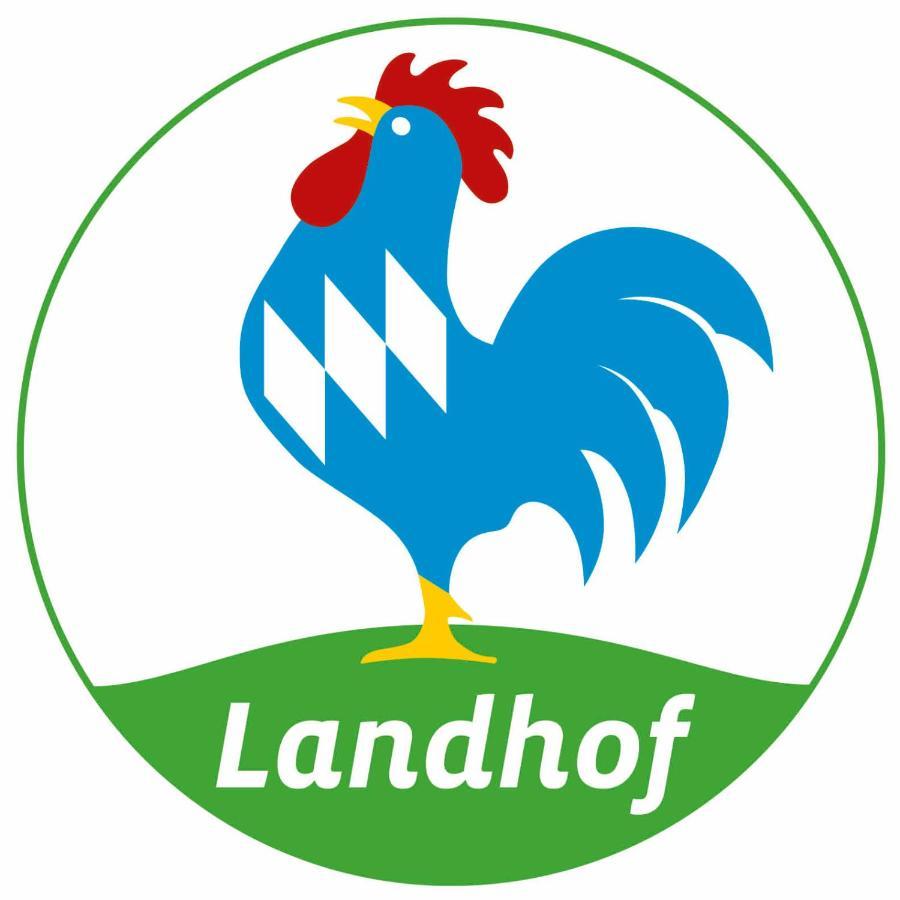 Hemerhof - Ferienwohnungen Oberstdorf Eksteriør bilde