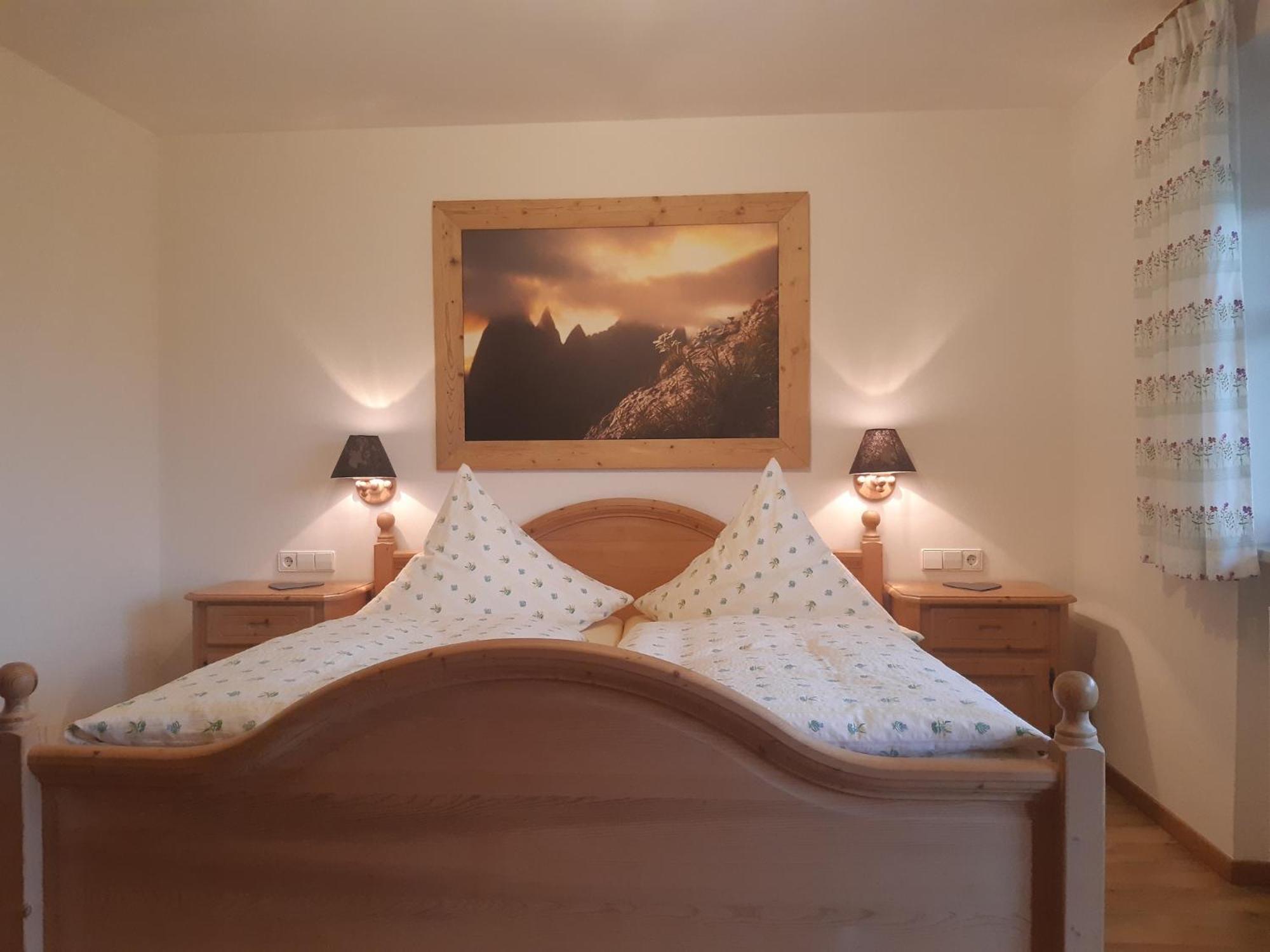Hemerhof - Ferienwohnungen Oberstdorf Eksteriør bilde