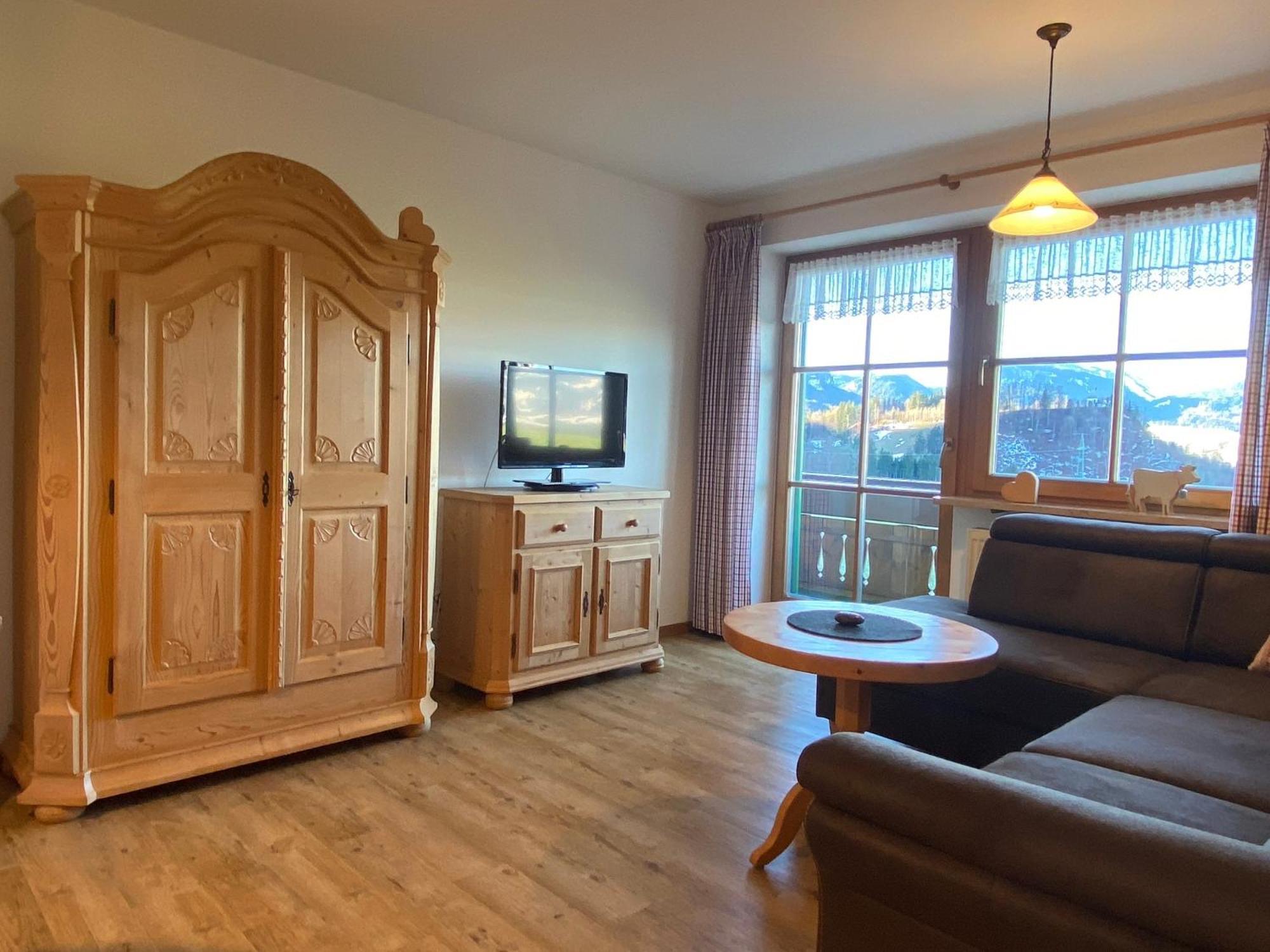 Hemerhof - Ferienwohnungen Oberstdorf Rom bilde